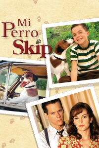 Mi perro Skip (2000)