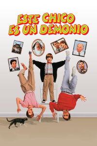 Mi Pobre Diablillo (1990)