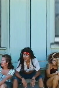 Mi pollo loco (1995)