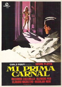 Mi prima carnal (1974)