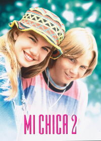 Mi Primer Beso 2 (1994)