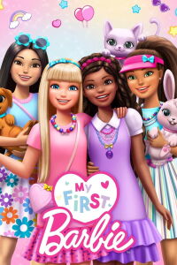 Mi primera Barbie: Feliz cumplesueños (2023)