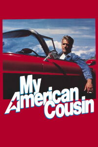 Mi primo americano (1985)
