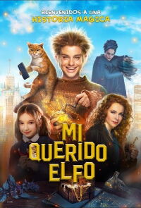 Mi querido Elfo (2019)