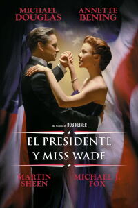 Mi querido presidente (1995)