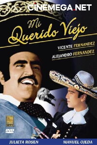Mi Querido Viejo (1991)