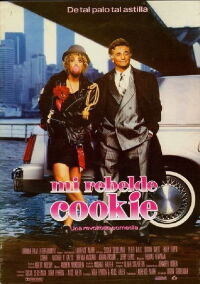 Mi Rebelde Cookie (1989)