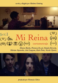 Mi reina (2019)