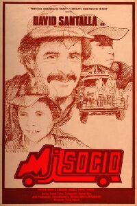 Mi socio (1982)