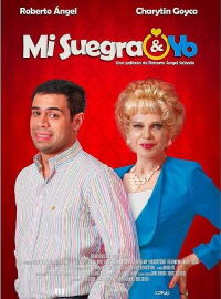 Mi suegra y yo (2016)