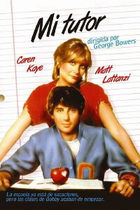 Mi tutora (1983)