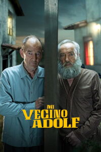 Mi Vecino Adolf (2022)
