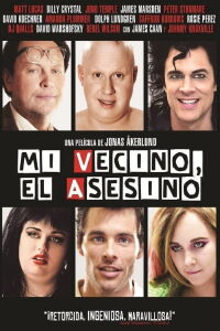 Mi Vecino el Asesino (2012)