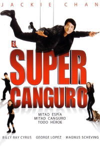 Mi vecino es un espía (2010)