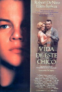 Mi vida como hijo (1993)