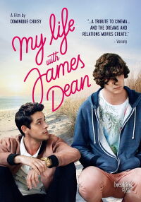 Mi vida con James Dean (2018)