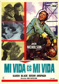 Mi vida es mi vida (1970)