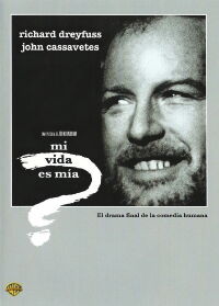 Mi vida es mía (1981)