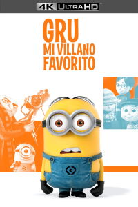 Mi villano favorito (2010)