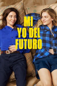 Mi yo adulta (2024)