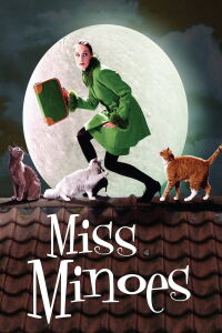 Miaou ! (2001)