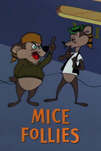 Mice Follies (1960)