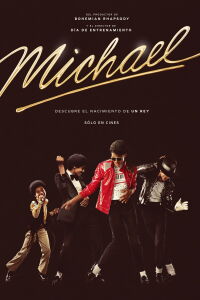 Michael (2026)
