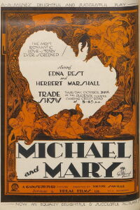 Michael and Mary (1931)