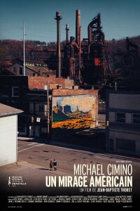 Michael Cimino, God Bless America (2022)