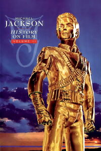 Michael Jackson: HIStory on Film, Volume II (1997)