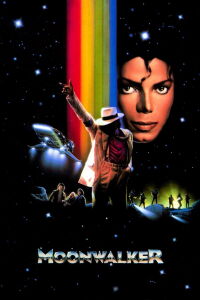 Michael Jackson Moonwalker (1988)