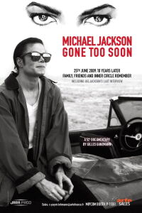 Michael Jackson: una muerte anticipada (2019)