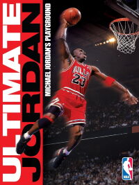Michael Jordan's Playground (1990)