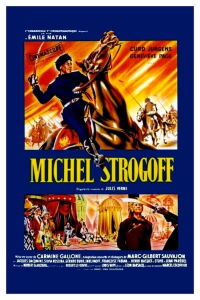 Michael Strogoff (1956)