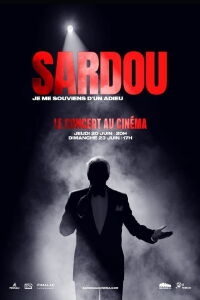 Michel Sardou : Je me souviens d'un adieu (2024)