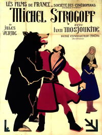 Michel Strogoff (1926)