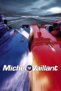 Michel Vaillant (2003)