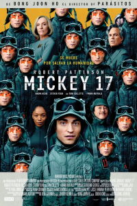 Mickey 17 (2025)