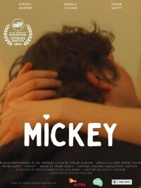 Mickey (2023)
