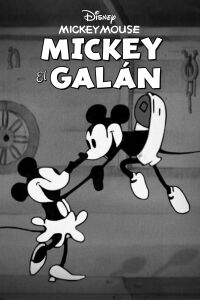 Mickey, el galán (1929)