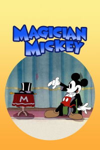 Mickey el mago (1937)