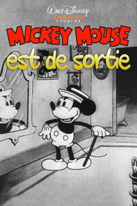 Mickey est de sortie (1931)