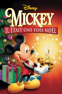 Mickey et le Noël merveilleux (1999)