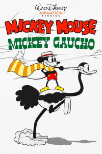 Mickey Gaucho (1928)