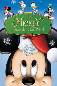 Mickey, il était deux fois Noël (2004)