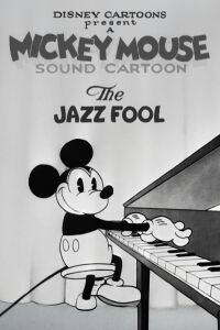 Mickey Mouse: La orquesta de Mickey (1929)