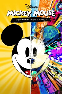 Mickey Mouse : L’Histoire d’une souris (2022)