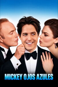Mickey ojos azules (1999)