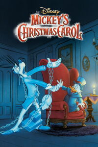 Mickey's Christmas Carol (1983)