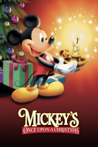 Mickey's Once Upon a Christmas (1999)